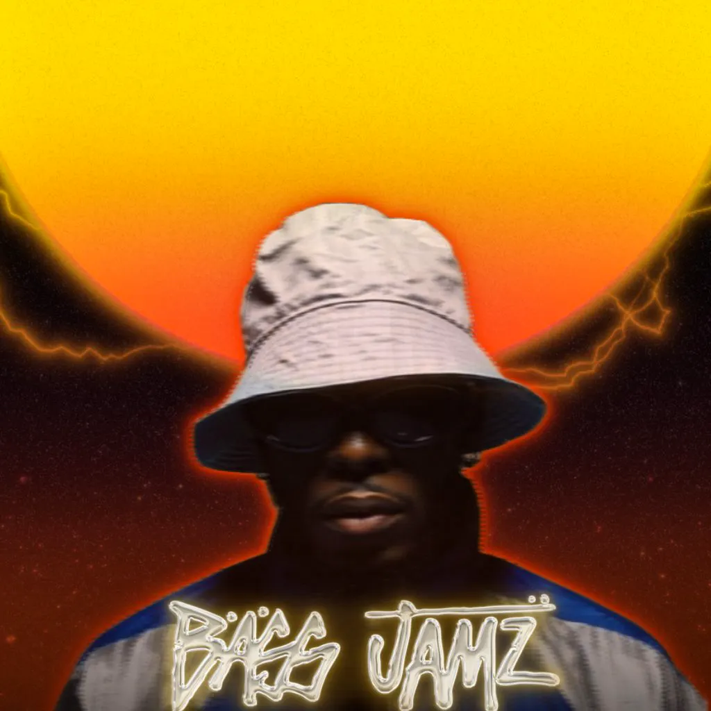 Bass Jamz x Overbruggen | Official Afterparty | NX Newcastle at NX Newcastle