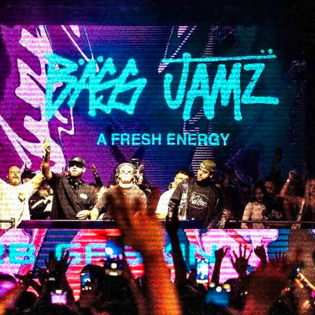 Bass Jamz Afterparty | NX Newcastle at NX Newcastle