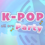 K-POP ALL ERA PARTY: Gen 2 to Gen 4 at Kpubstar