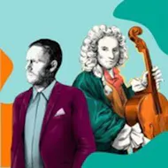 Recomposed by Max Richter: Vivaldi, The Four Seasons at Llandaff Cathedral