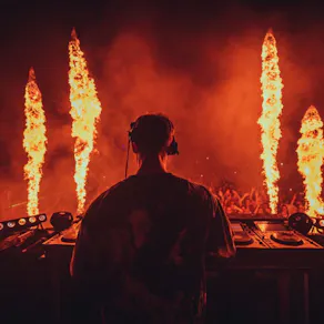 Calvin Harris