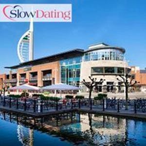 Speed Dating in Portsmouth for 30s & 40s