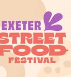 Exeter Street Food Festival 2024
