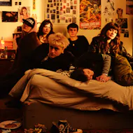 Man/Woman/Chainsaw + Bathing Suits *SOLD OUT* at Hare And Hounds Kings Heath