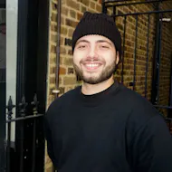 LMN w/ ODF at Distrikt