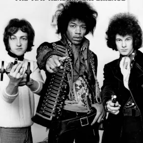 The Jimi Hendrix Experience 60th Anniversary Celebration Concert