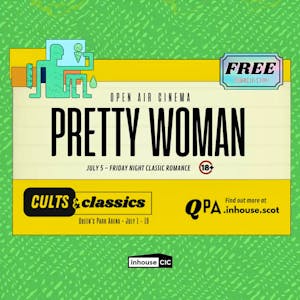 Pretty Woman (1988)