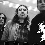 A Place to Bury Strangers at Hare And Hounds Kings Heath