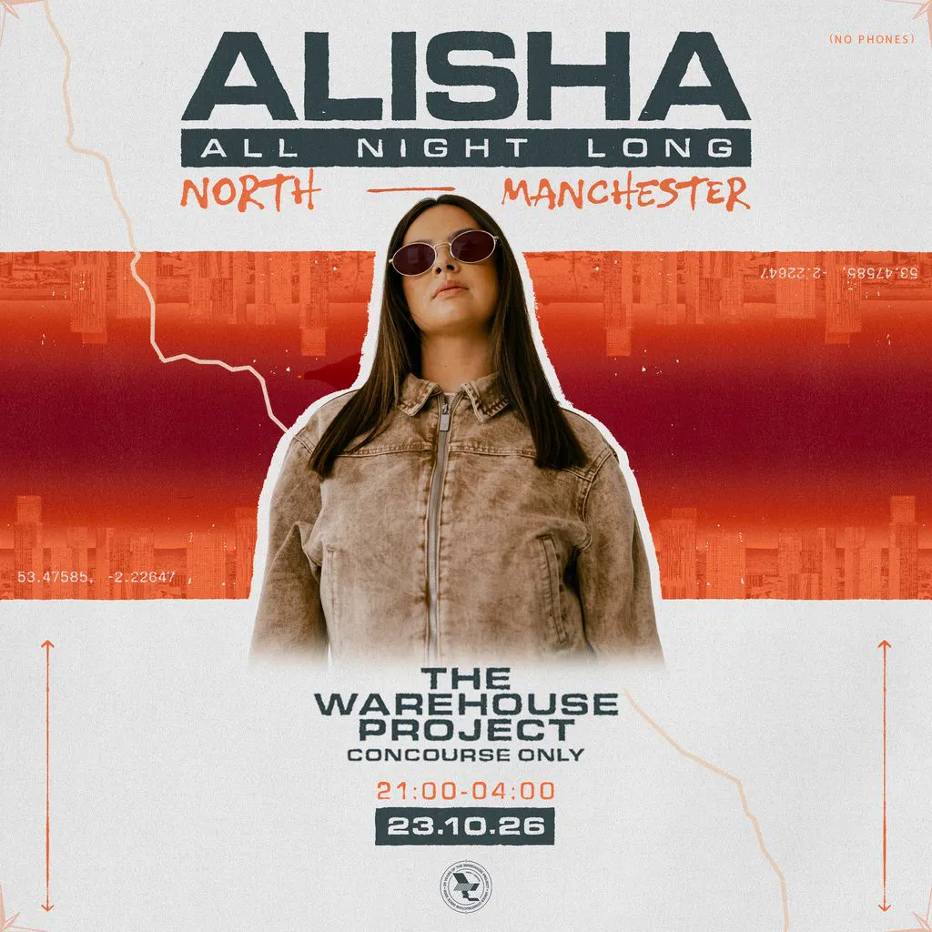 ALISHA - Concourse Only at Concourse   Depot Mayfield