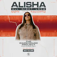 ALISHA - Concourse Only at Concourse Depot Mayfield