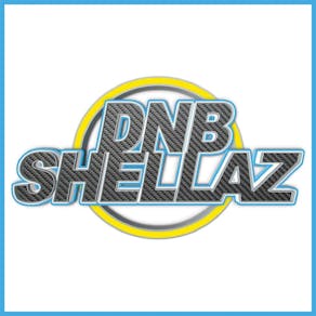 Dnb Shellaz Boxing Day  Bonanza