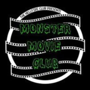 MONSTER MOVIE CLUB / Jan 2025