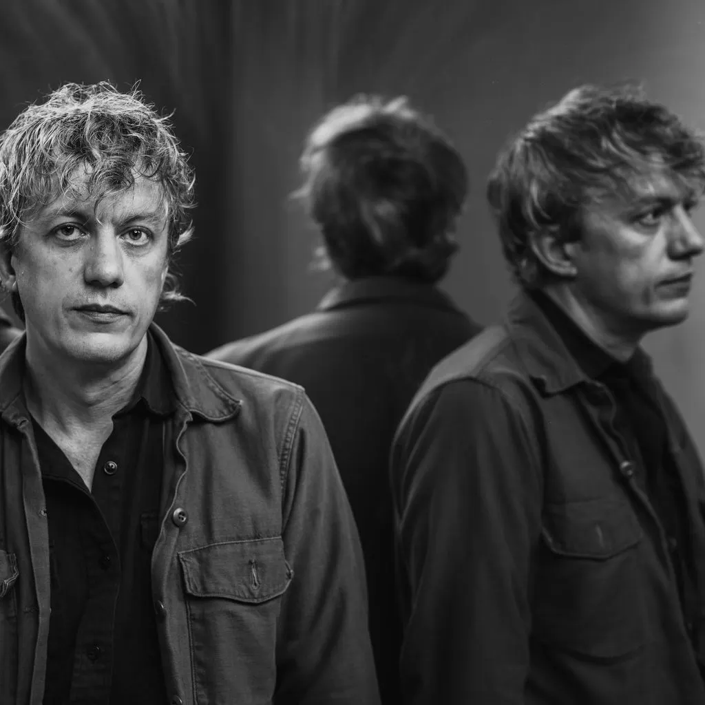 Steve Gunn at YES Basement