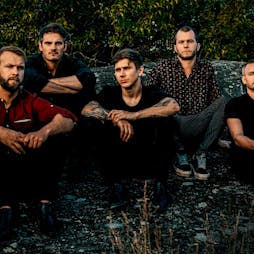 Leprous Tickets | SWX Bristol  | Sat 11th February 2023 Lineup