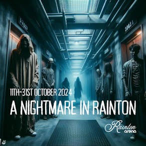 A Nightmare in Rainton
