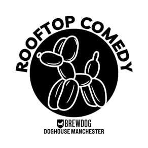 Brewdog Comedy Sheffield: Sunday 1st December 2024