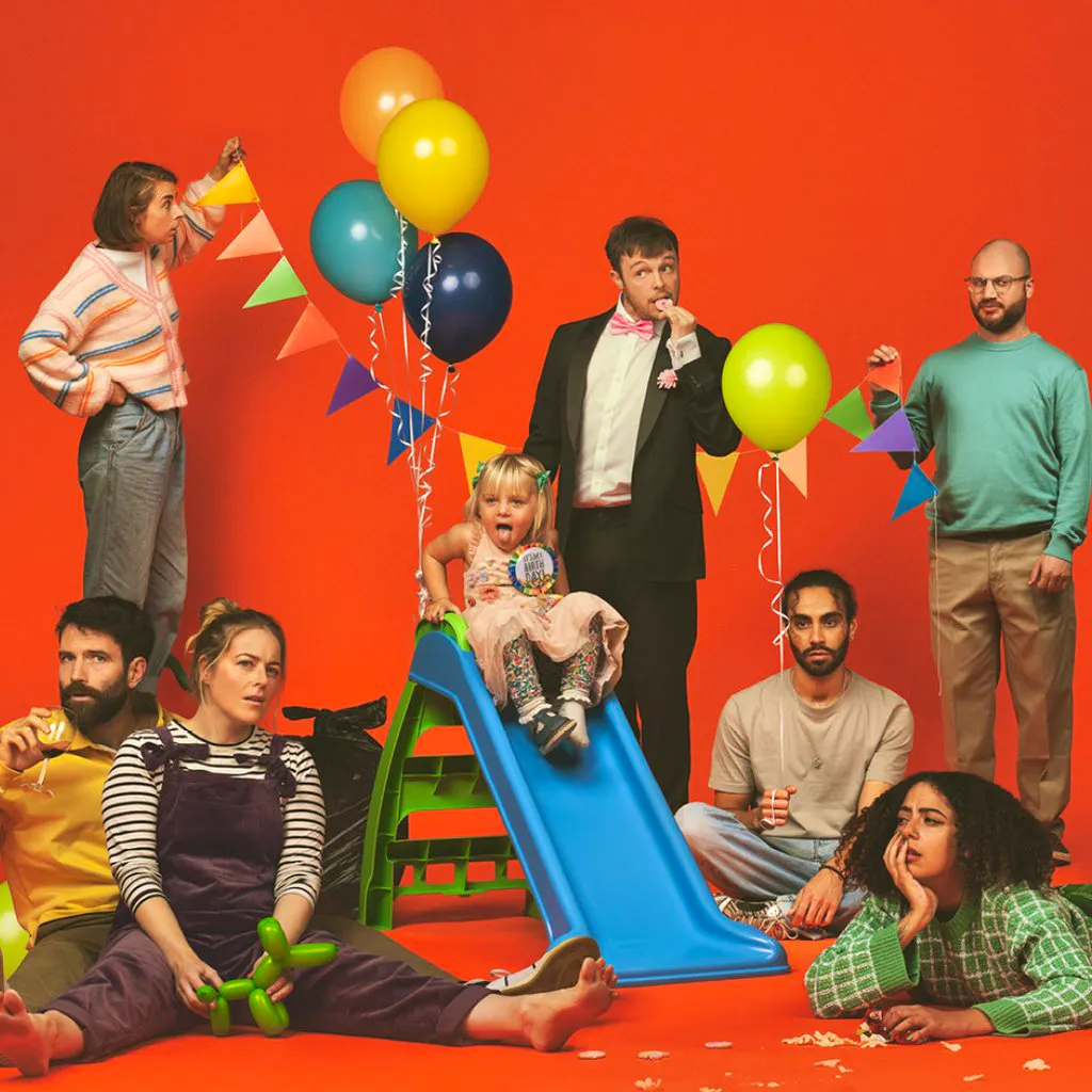 Party Season at The North Wall Arts Centre