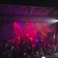 Naked "Feel The Vibe" Spring House Party 2026 at The Old Auction House