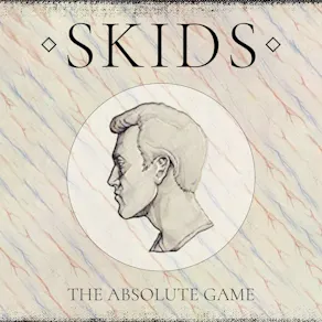 The Skids 'The Absolute Game'