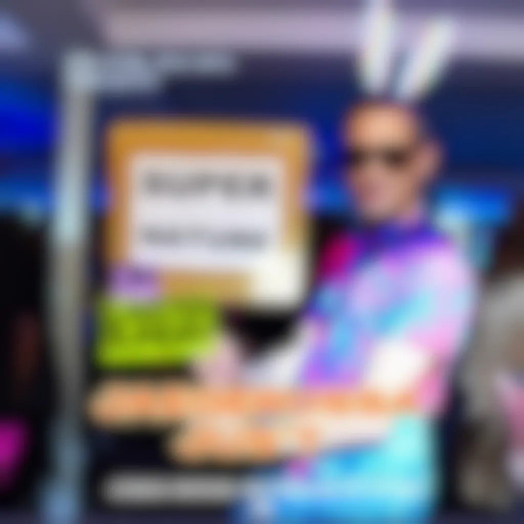 banner
