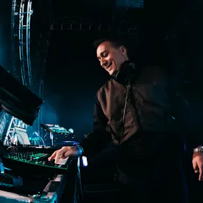 Trancecoda & Louder Present Paul van Dyk, Plymouth
