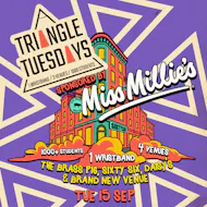 UWE Bristol Official Freshers | Triangle Tuesdays at Triangle West, Bristol BS8 1ER, UK