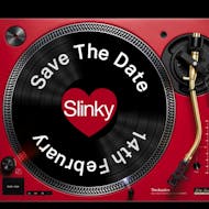 Slinky Valentine Ball at O2 Academy Bournemouth