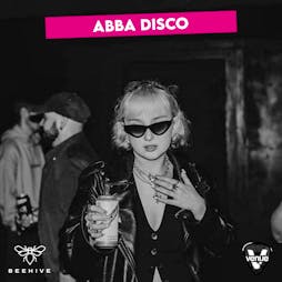 Easter Weekend // Thursday // ABBA Disco Tickets | The Venue Nightclub Manchester  | Thu 28th March 2024 Lineup