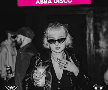 Easter Weekend // Thursday // ABBA Disco