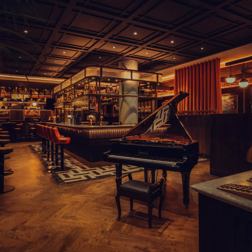 Jazz Thursdays - The Noble Public House at The Noble Public House Glasgow