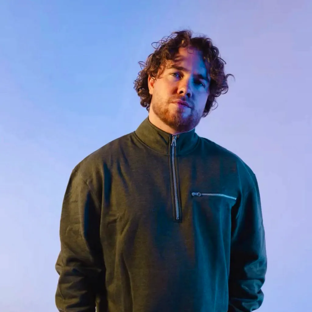 Paradym presents: ROSSI., RTK TARANTINO, & More at BALLIN' Maidstone