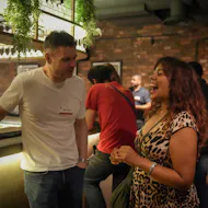 X-Mas Singles Party in Reading @ Penta Hotel (Ages: 30+) at Penta Hotel
