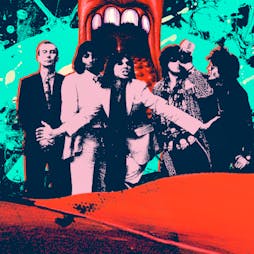 The Rolling Stones Tribute Band - The Counterfeit Stones Tickets | Camp And Furnace Liverpool   | Sat 4th November 2023 Lineup