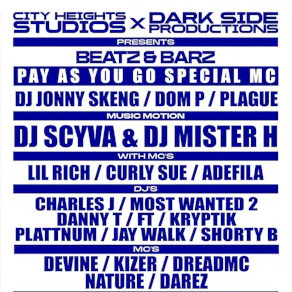Beatz & Barz
