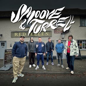 Smoove & Turrell