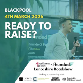 Ready to Raise?