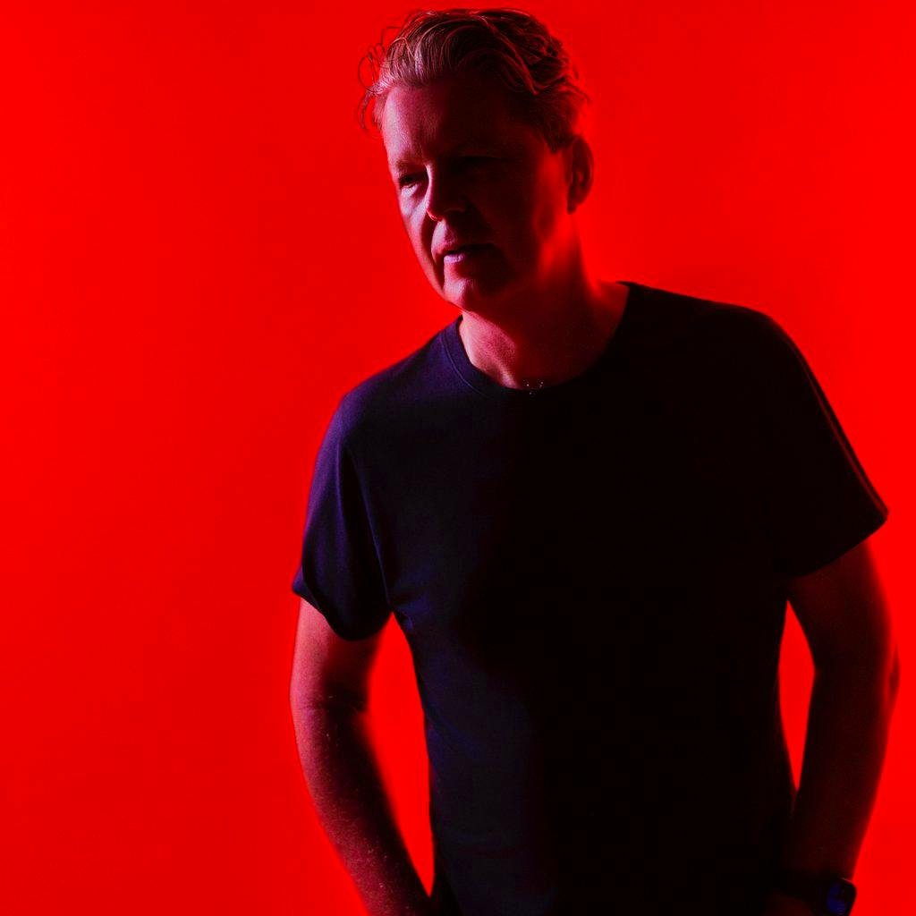 Colours presents... John Digweed at The Caves