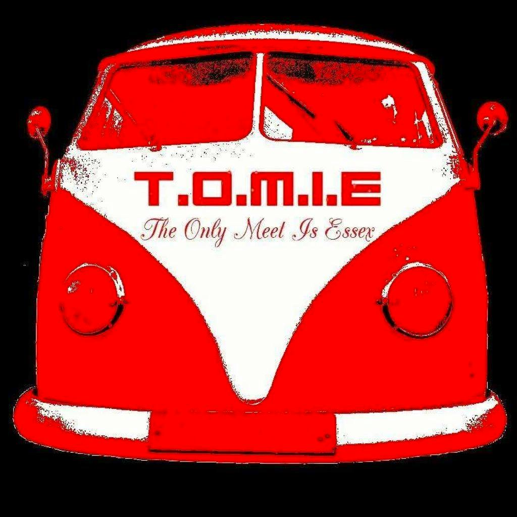 TOMIE Festival 2026 at The Orsett Showground