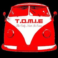 TOMIE Festival 2026 at The Orsett Showground