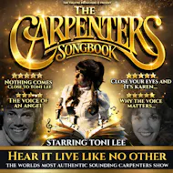 The Carpenters Songbook at Babbacombe Theatre