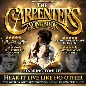 The Carpenters Songbook