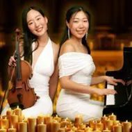 Festive Soundtracks by Candlelight at Windsor Parish Church