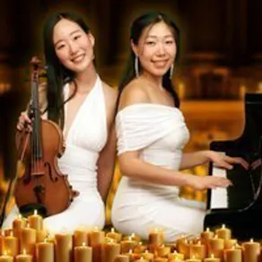 Festive Soundtracks by Candlelight