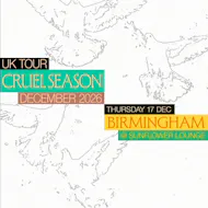 Cruel Season at The Sunflower Lounge