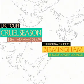 Cruel Season