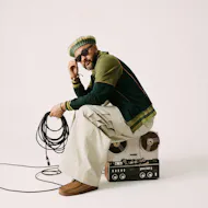 Nightmares on Wax at Quarters Brighton