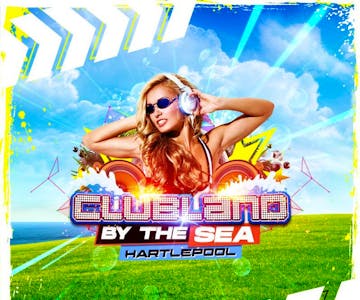 Clubland By The Sea
