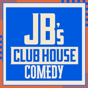 Clubhouse Comedy MCR: Free Comedy Every Tuesday @ Joshua Brooks