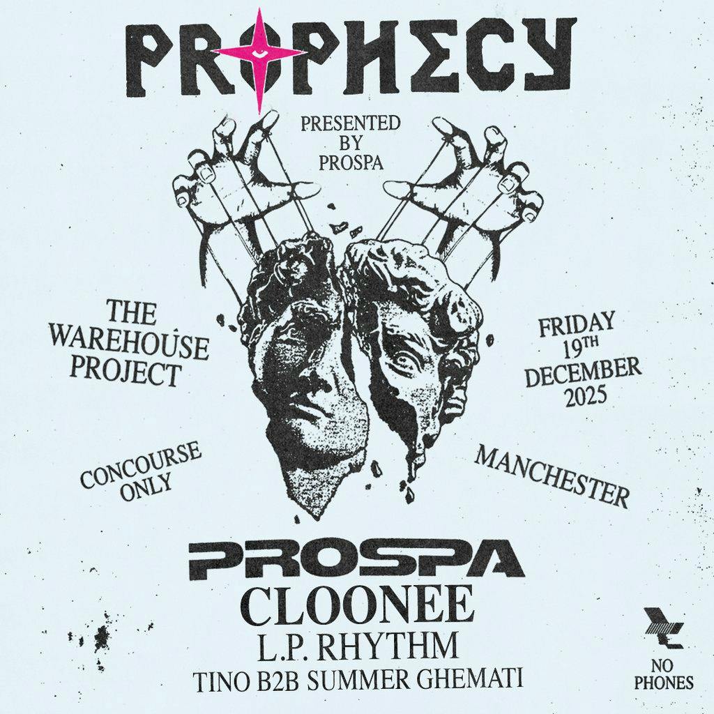 Prospa [Concourse Only] at Concourse   Depot Mayfield