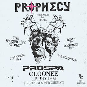 Prospa [Concourse Only]